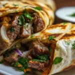 Beef Shawarma Recipe