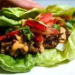 In and Out Burger Lettuce Wraps Recipe