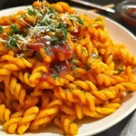 Gochujang Pasta