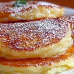 Apple Yogurt Pancakes: An Incredible Ultimate Recipe