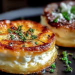 Baked Cottage Cheese Eggs: Amazing Protein-Packed Breakfast Bliss