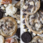 Cookies and Cream Cookie Recipe