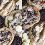 Cookies and Cream Cookie Recipe