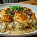 Cowboy Casserole: Discover a Deliciously Easy Recipe!