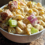 Guy Fieri Macaroni Salad: 1 Amazing Recipe