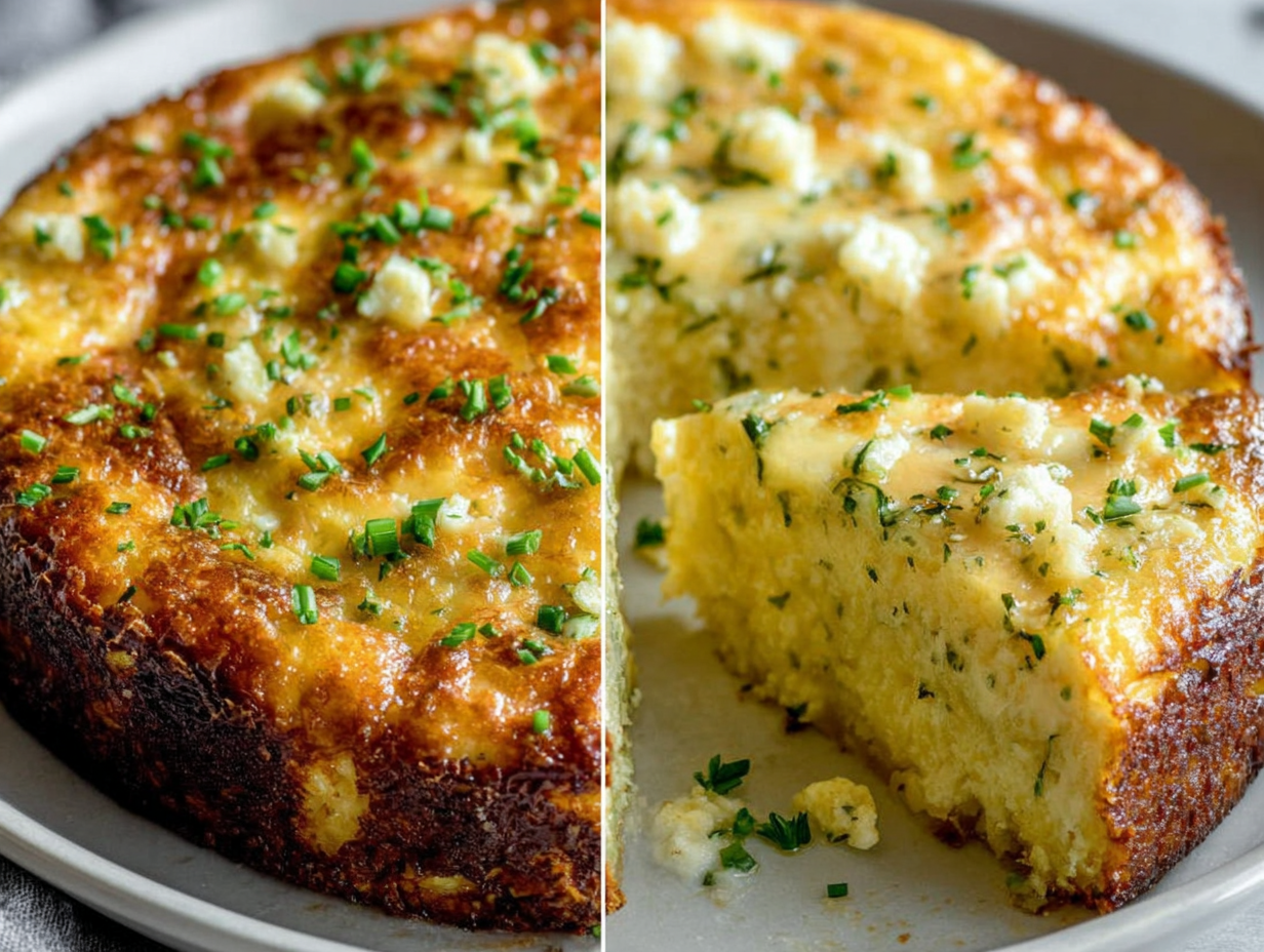 Martha Stewart Christmas Breakfast Casserole Recipe