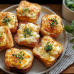 Mini Grilled Cheese Hawaiian Rolls: An Incredible Ultimate Recipe