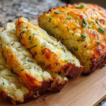 Cheese Bread
