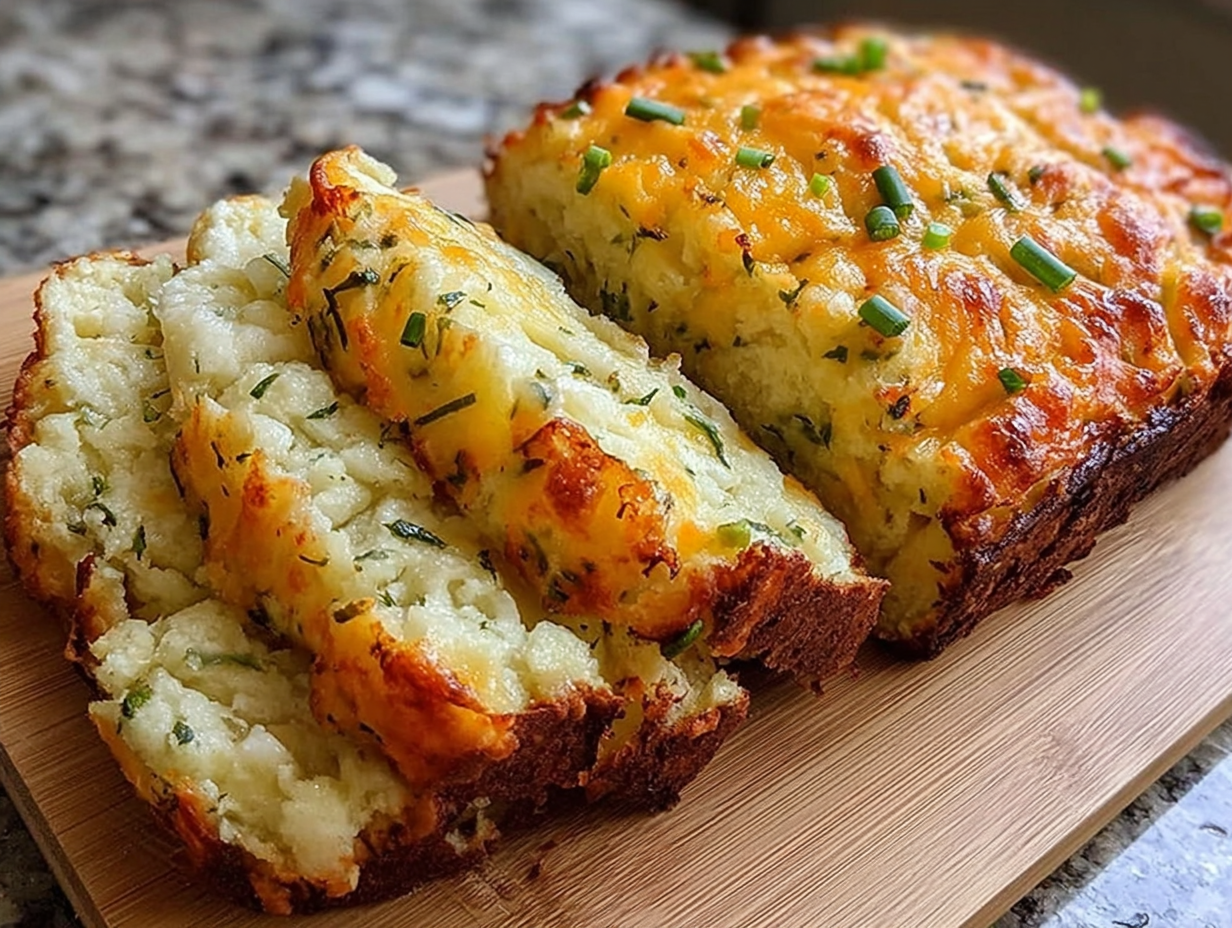 Cheese Bread