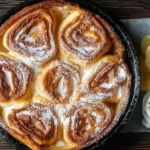 Cinnamon Roll French Toast Rolls