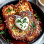 Coconut Crusted French Toast
