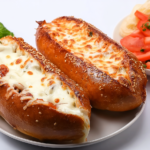 Easy Cheesy Meatball Subs Recipe