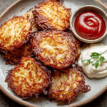 Hash Browns Recipe