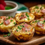 Starbucks Egg Bites: An Incredible Ultimate Recipe for a Wonderful Breakfast