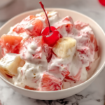 Better Than Sex Fruit Salad