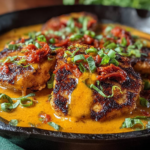 Spicy Sweet Chicken Diablo: A Flavorful Recipe You'll Love