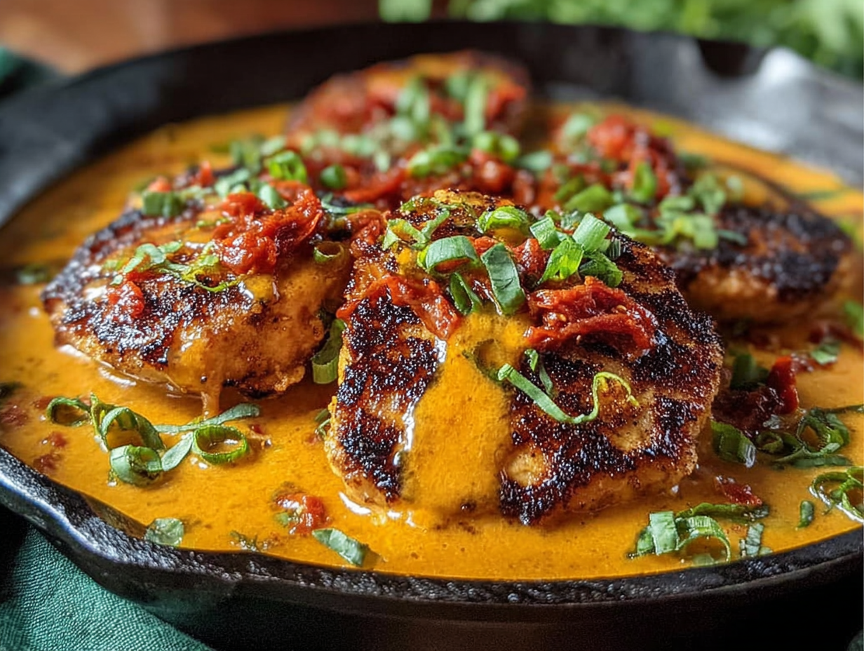 Spicy Sweet Chicken Diablo: A Flavorful Recipe You'll Love