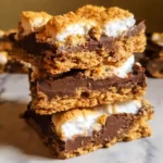 S'more Bars