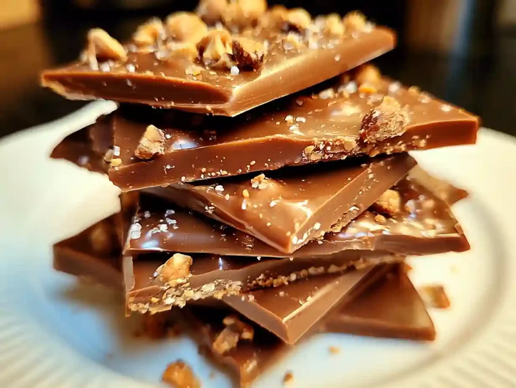 Better Than Anything Toffee
