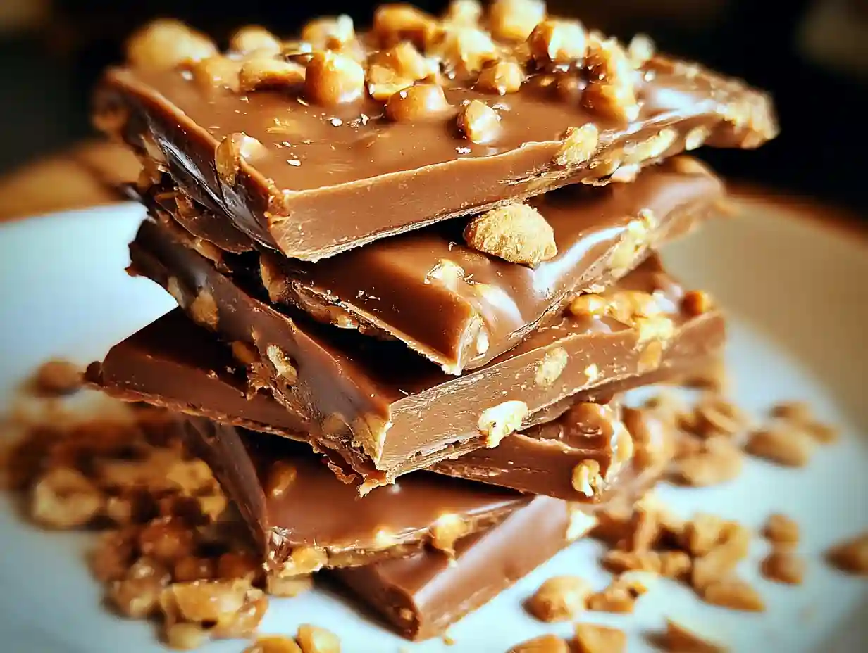 Better Than Anything Toffee