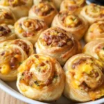 Breakfast Rolls