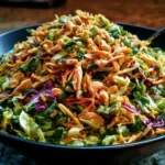 Chinese Chicken Salad Recipe
