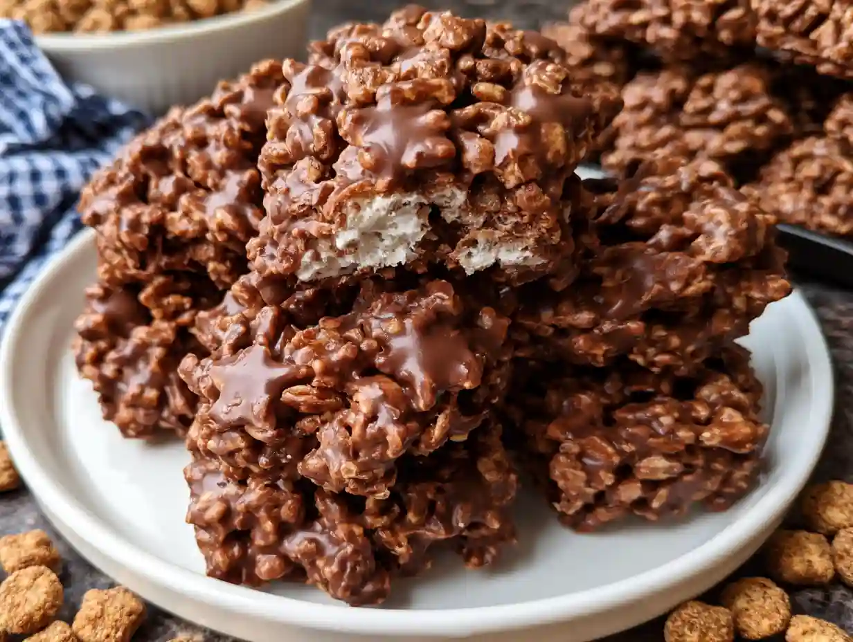 Copycat Little Debbie Star Crunch Recipe