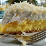 Hawaiian Dream Cake