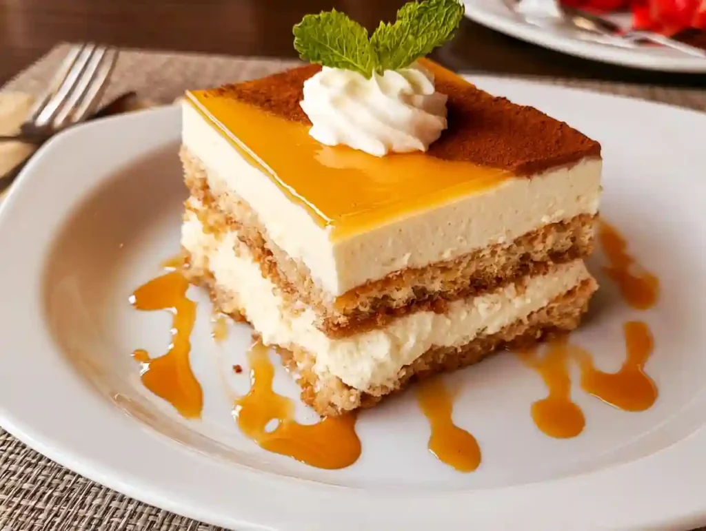 Solero Tiramisu