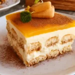 Solero Tiramisu