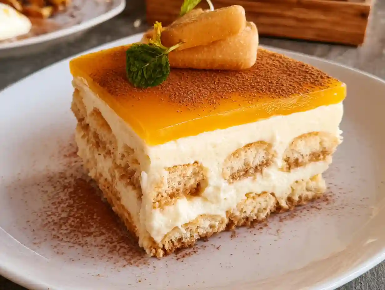 Solero Tiramisu