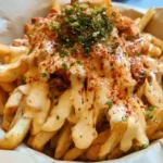 Louisiana Voodoo Fries